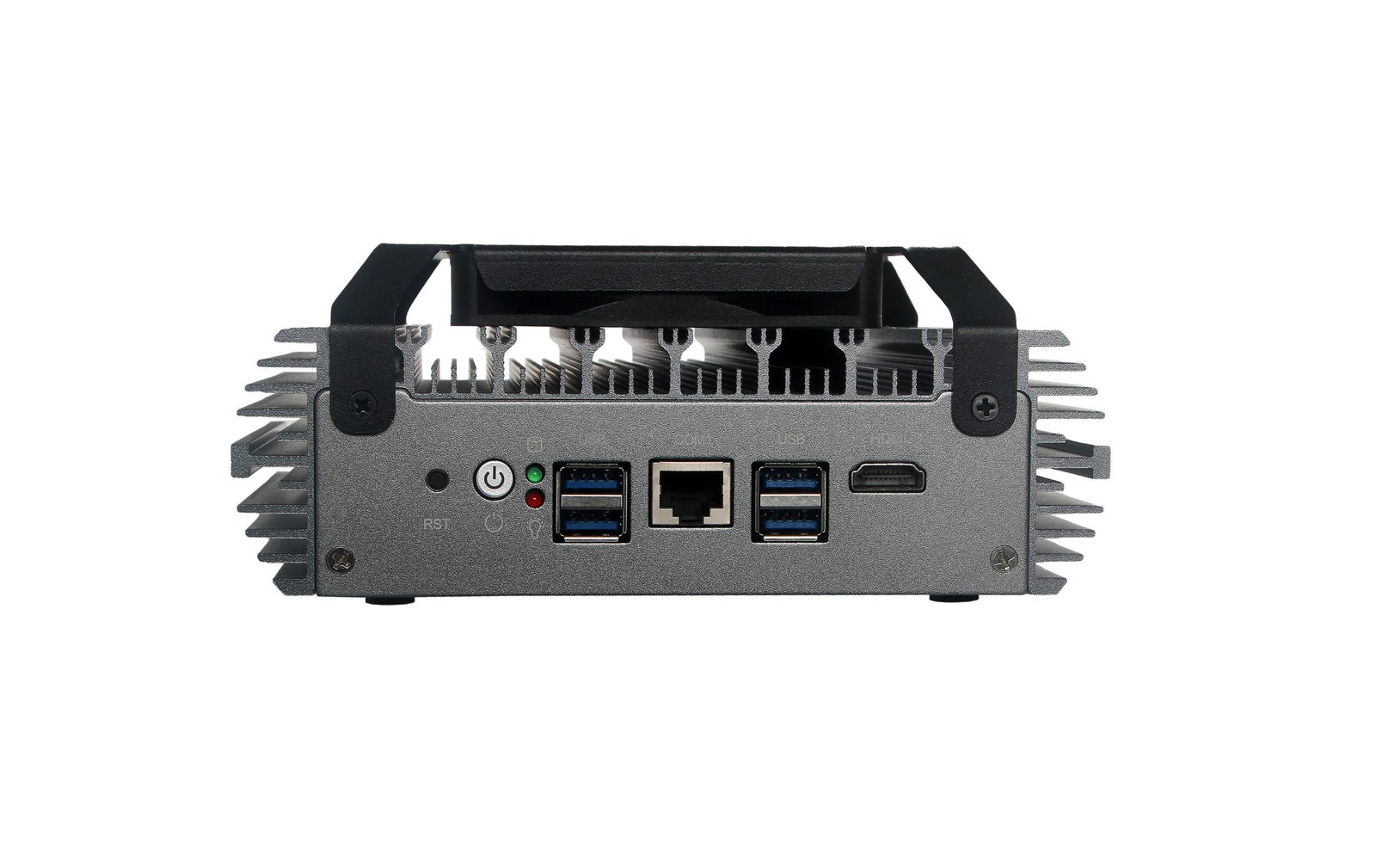 Dedicated Hardware for firewalls Shunya N-BOX-S3F